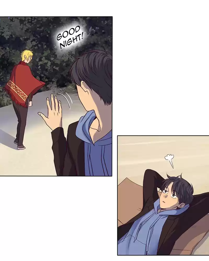 My Deepest Secret Chapter 95