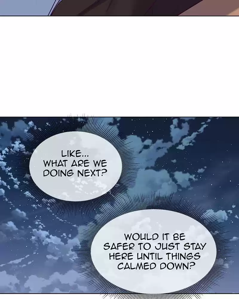 My Deepest Secret Chapter 95