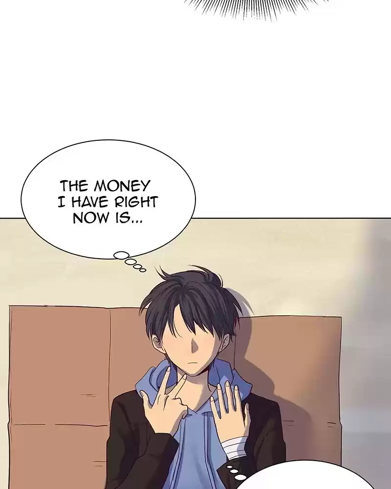 My Deepest Secret Chapter 95