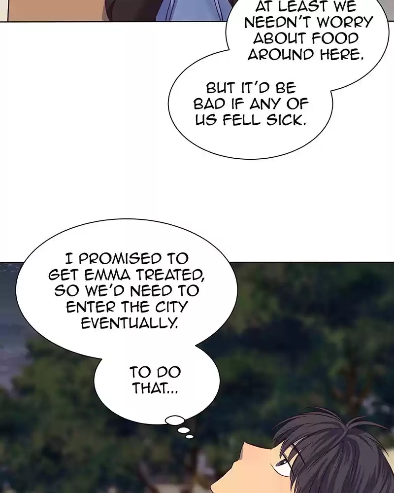 My Deepest Secret Chapter 95