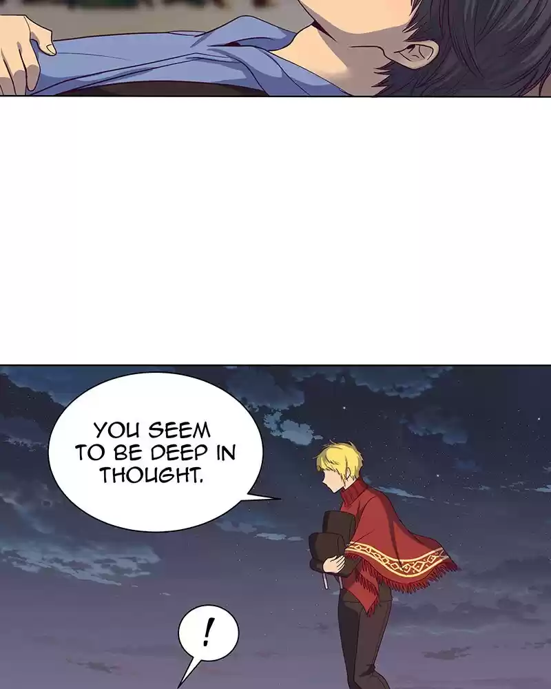 My Deepest Secret Chapter 95