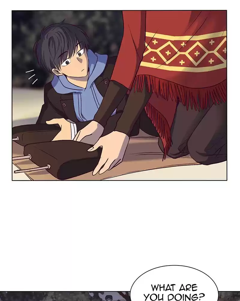 My Deepest Secret Chapter 95