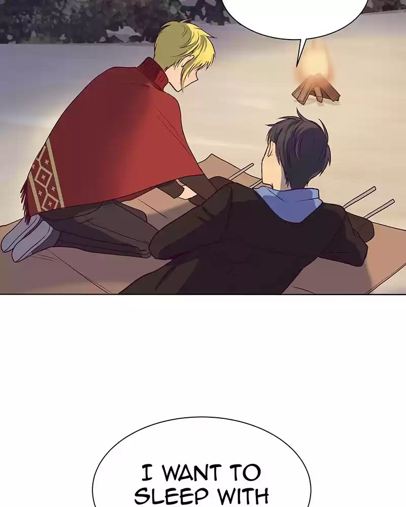 My Deepest Secret Chapter 95