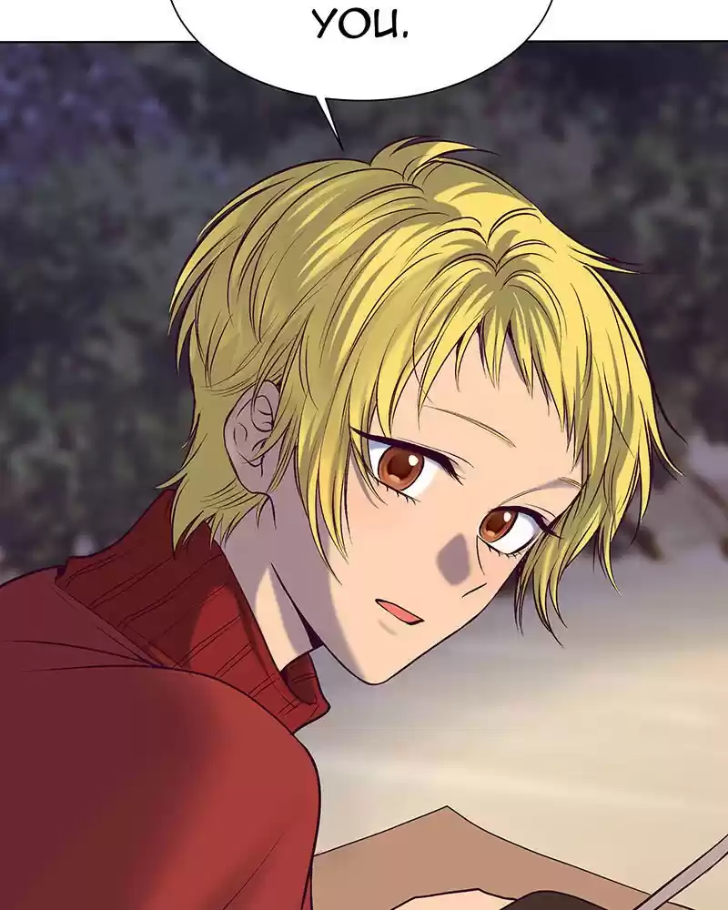 My Deepest Secret Chapter 95