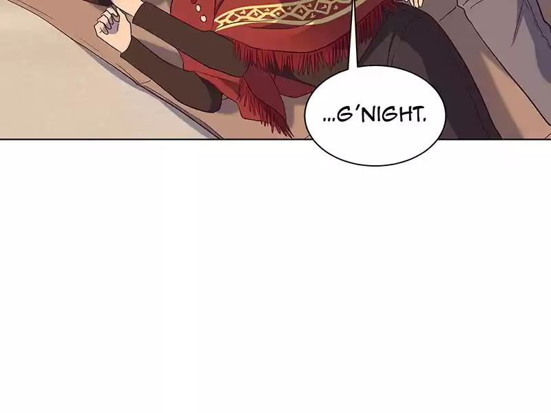 My Deepest Secret Chapter 95