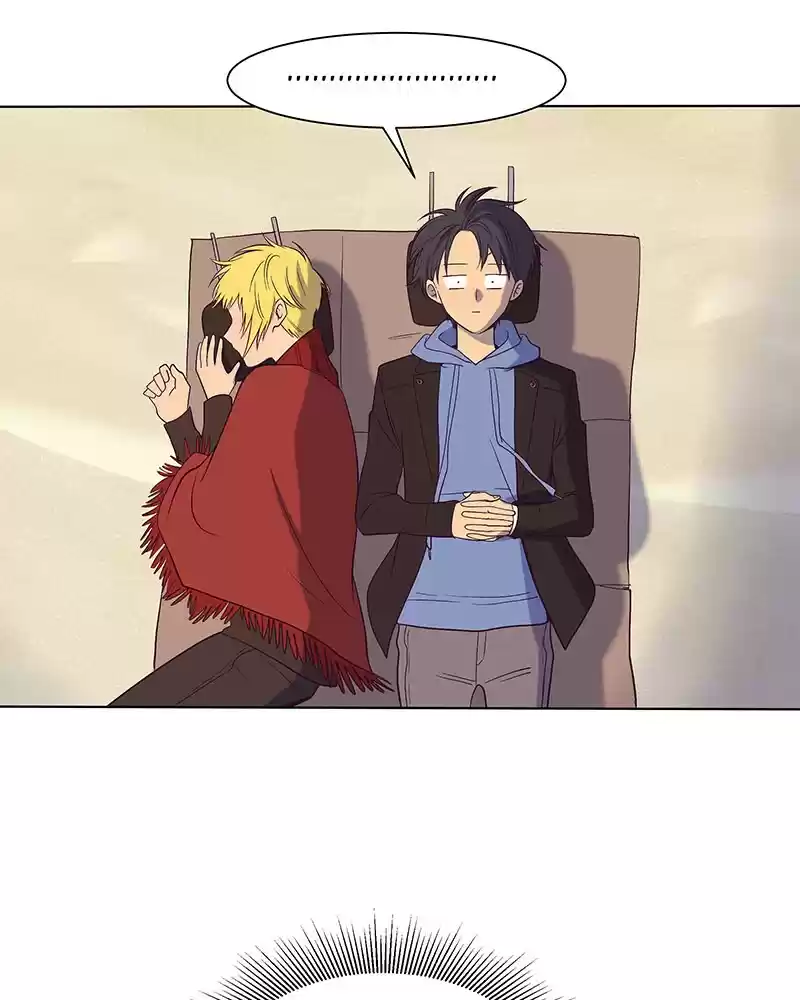 My Deepest Secret Chapter 95