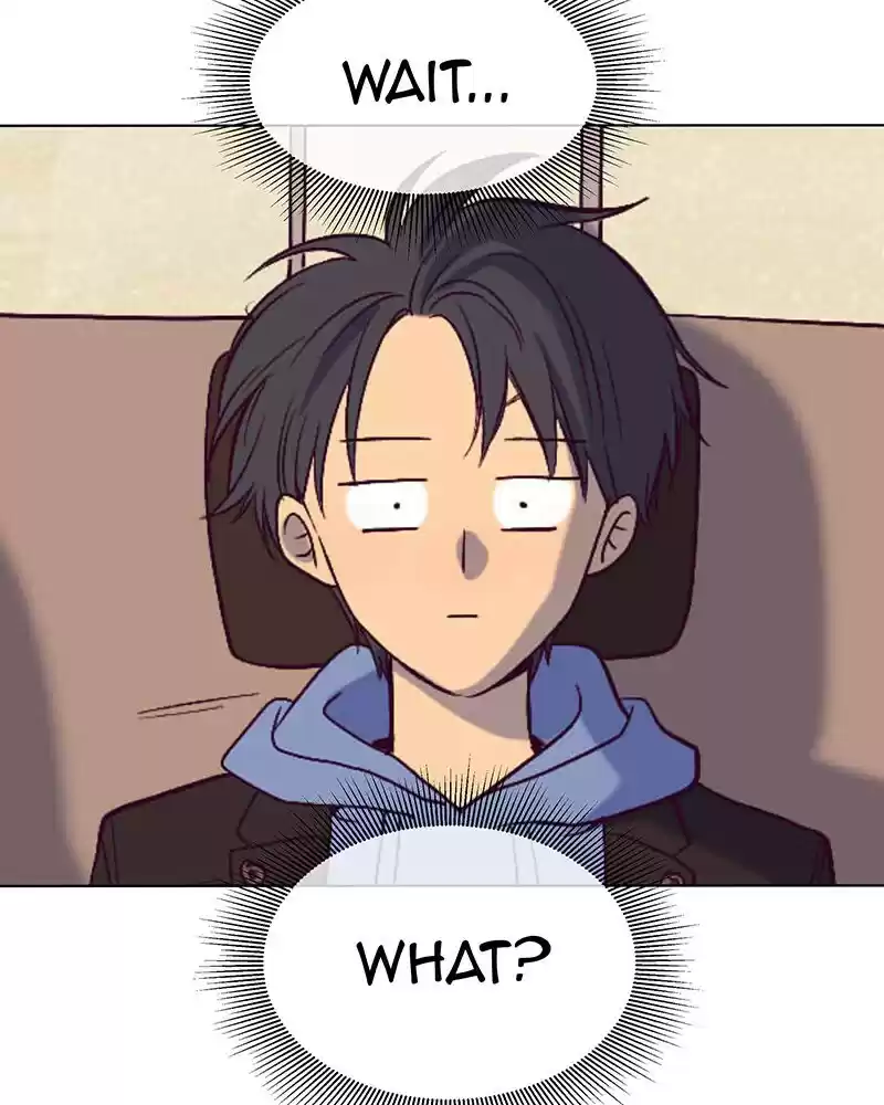 My Deepest Secret Chapter 95