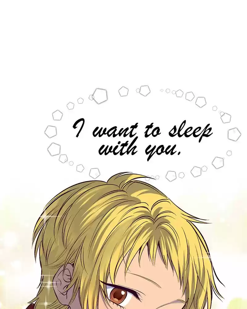 My Deepest Secret Chapter 95