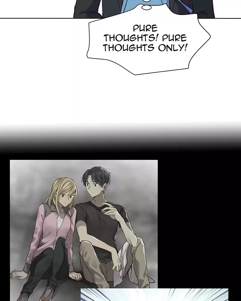 My Deepest Secret Chapter 95