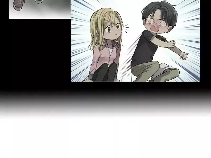 My Deepest Secret Chapter 95