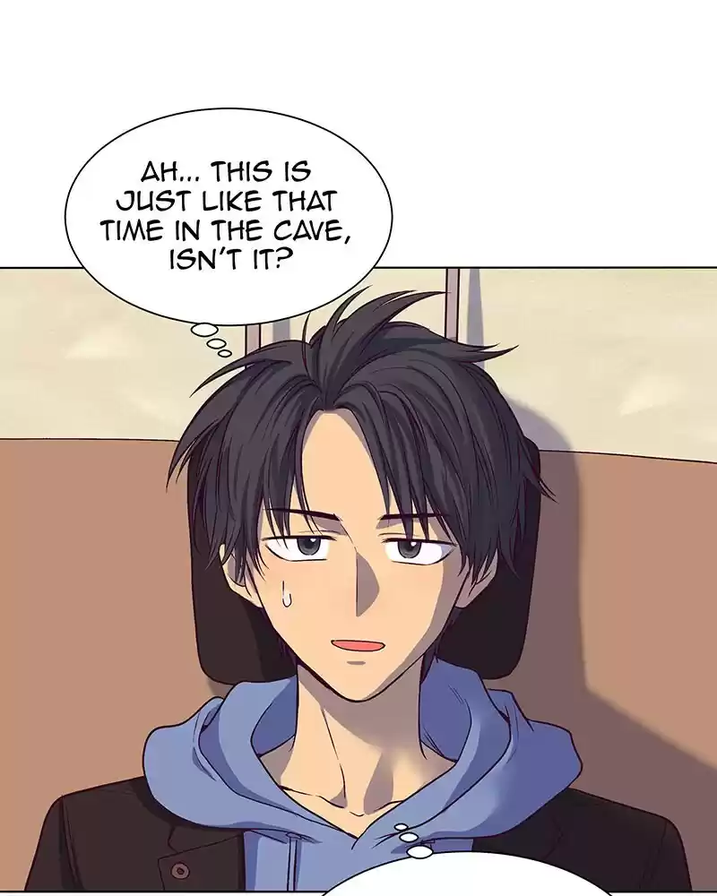 My Deepest Secret Chapter 95