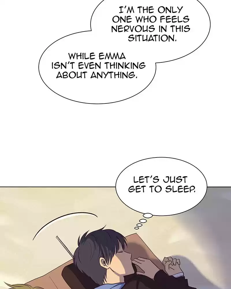 My Deepest Secret Chapter 95