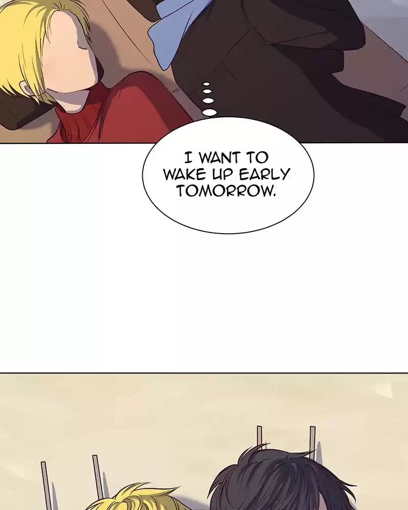 My Deepest Secret Chapter 95