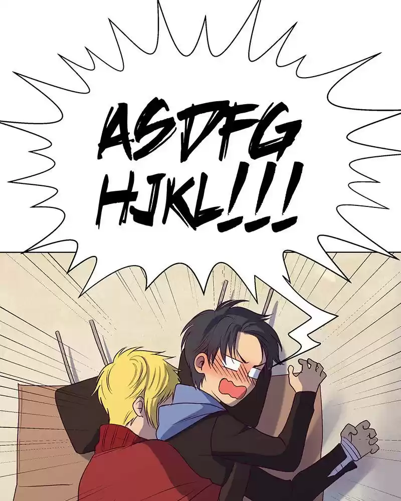 My Deepest Secret Chapter 95