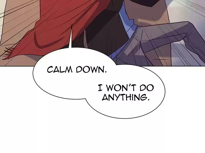 My Deepest Secret Chapter 95