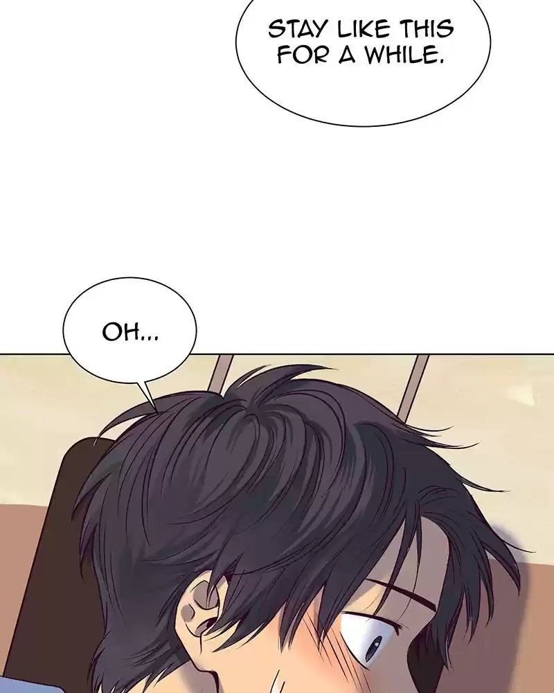 My Deepest Secret Chapter 95