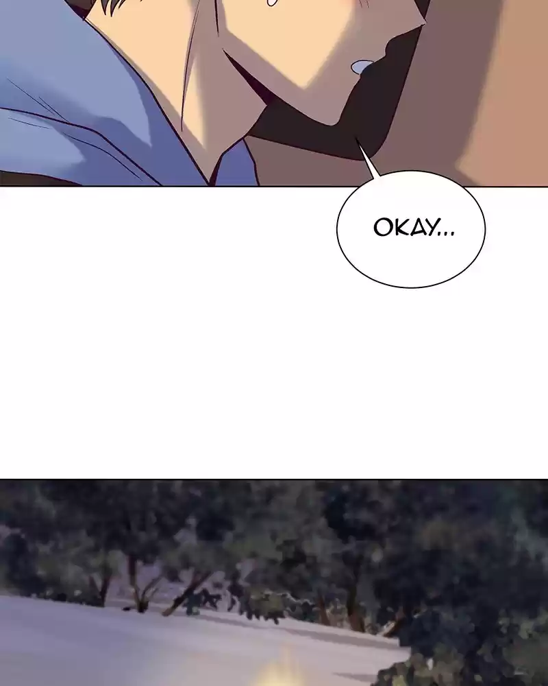 My Deepest Secret Chapter 95