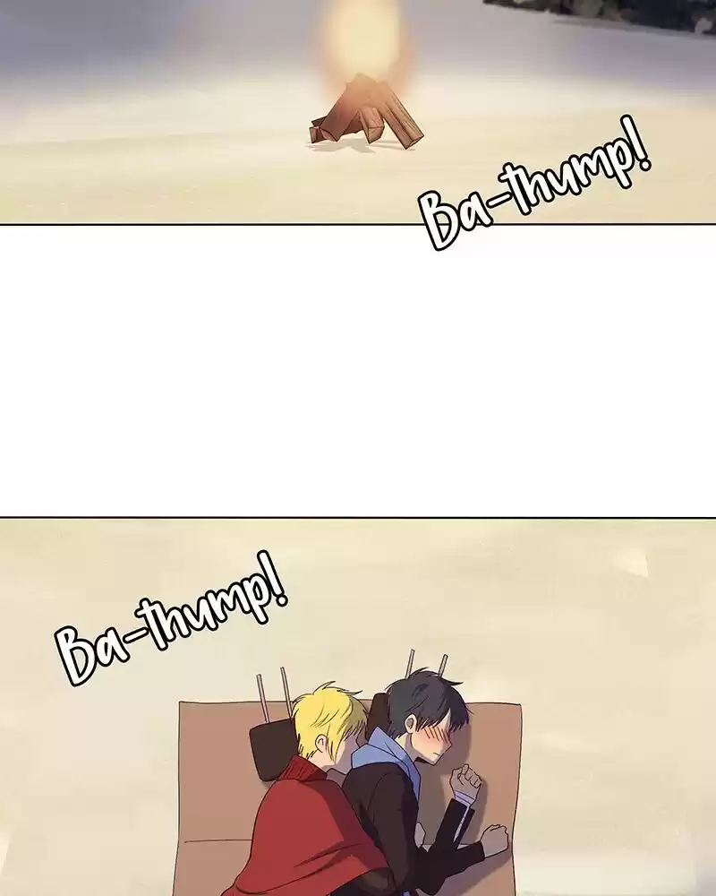 My Deepest Secret Chapter 95