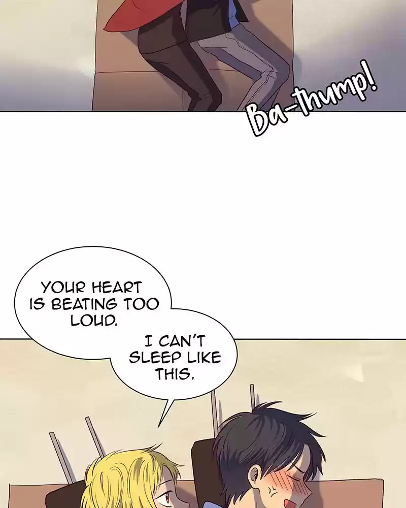 My Deepest Secret Chapter 95