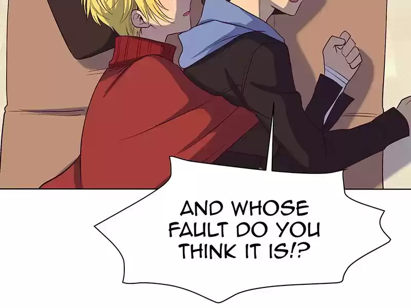 My Deepest Secret Chapter 95