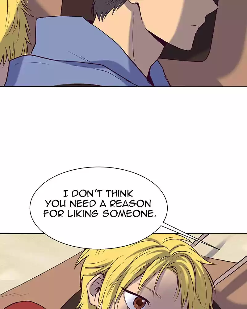 My Deepest Secret Chapter 95