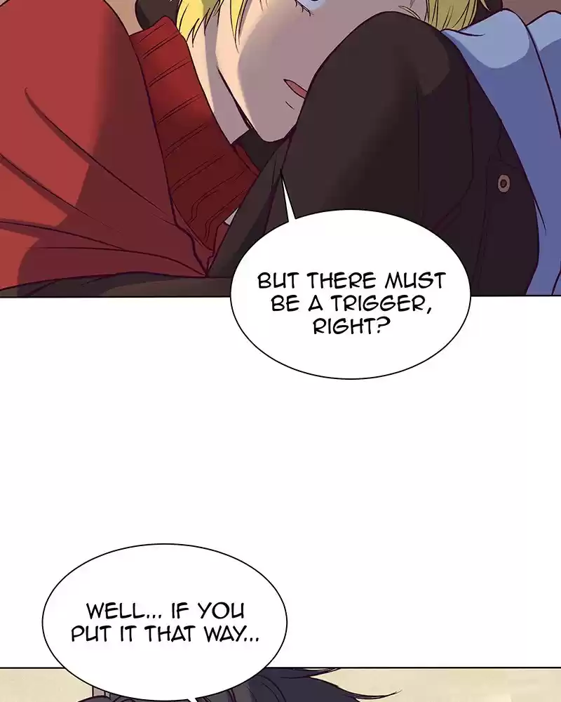 My Deepest Secret Chapter 95