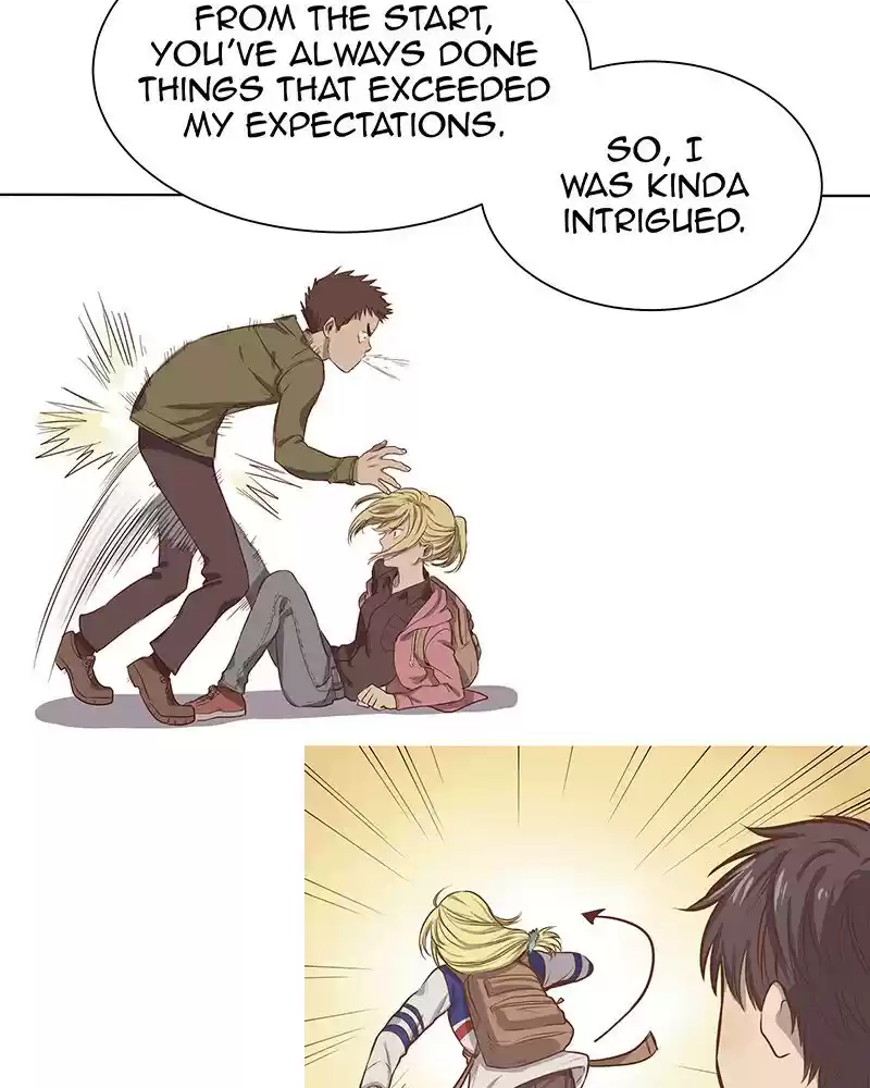 My Deepest Secret Chapter 95