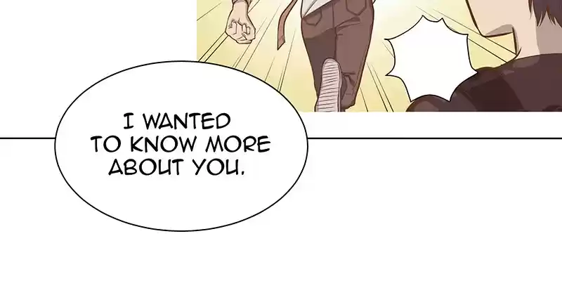 My Deepest Secret Chapter 95