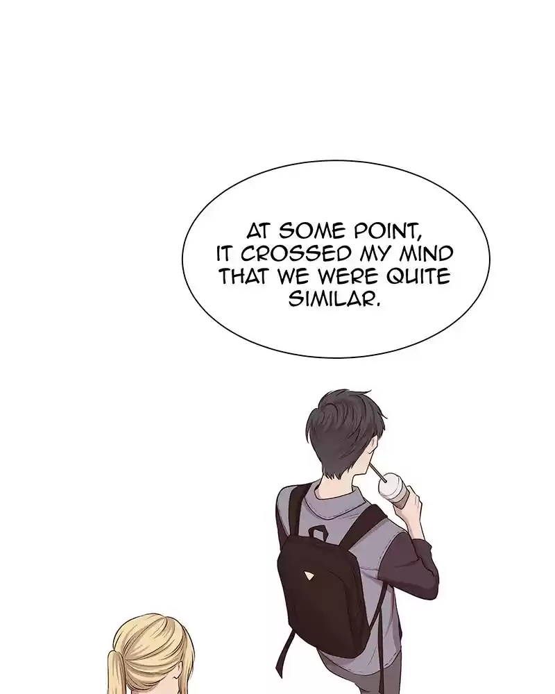 My Deepest Secret Chapter 95