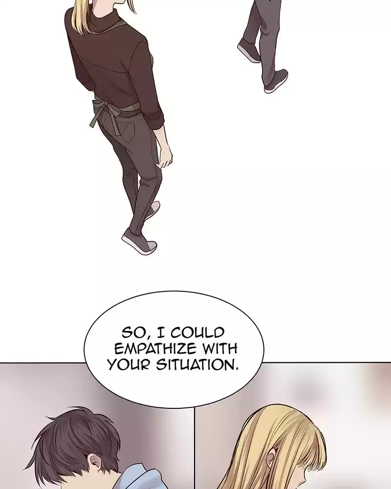 My Deepest Secret Chapter 95