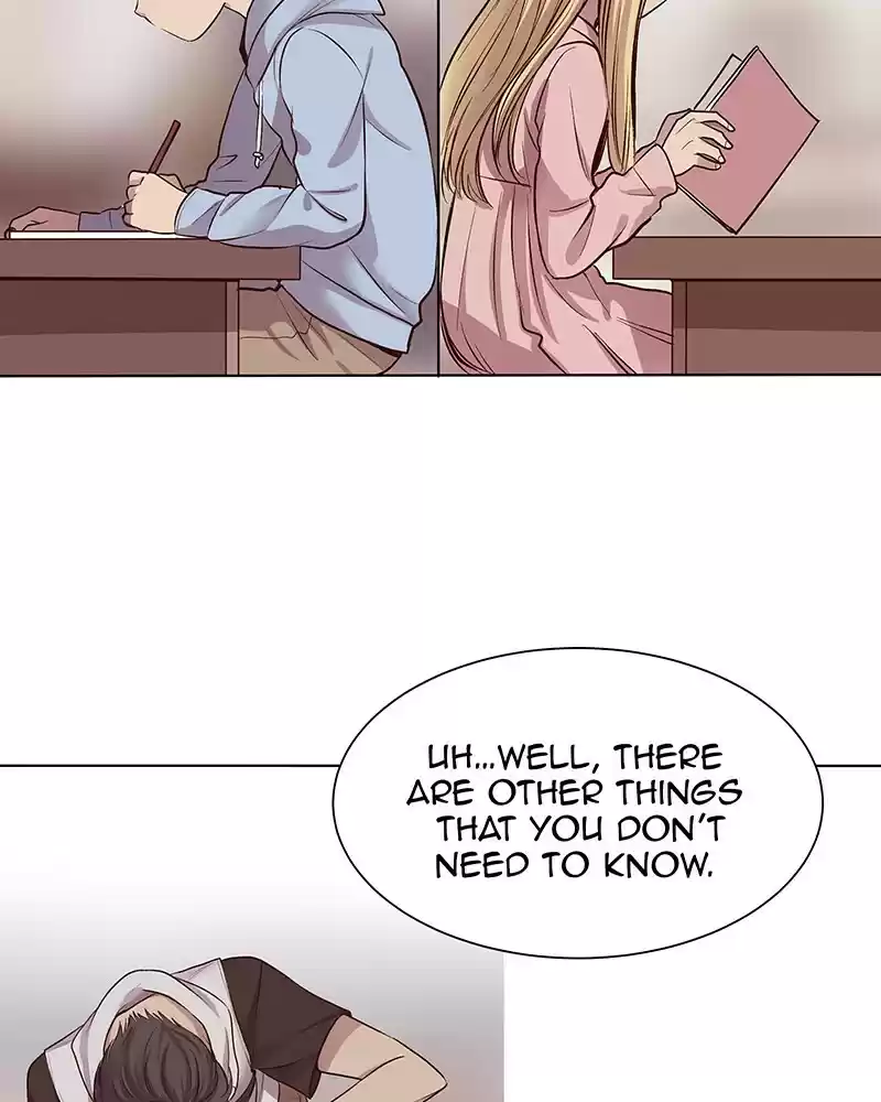 My Deepest Secret Chapter 95