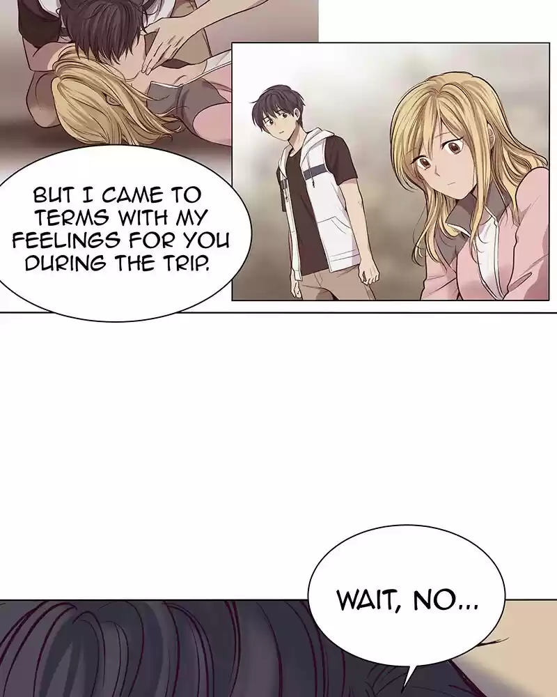 My Deepest Secret Chapter 95