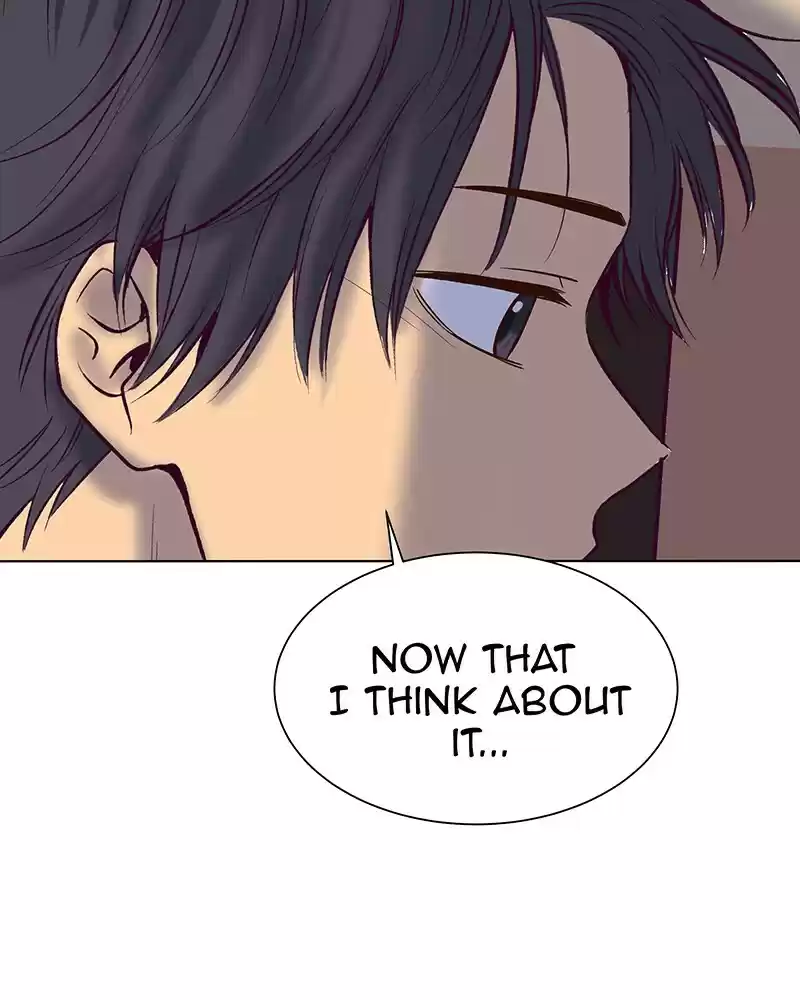 My Deepest Secret Chapter 95