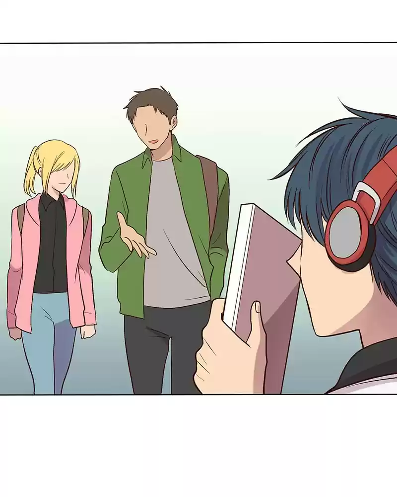 My Deepest Secret Chapter 95