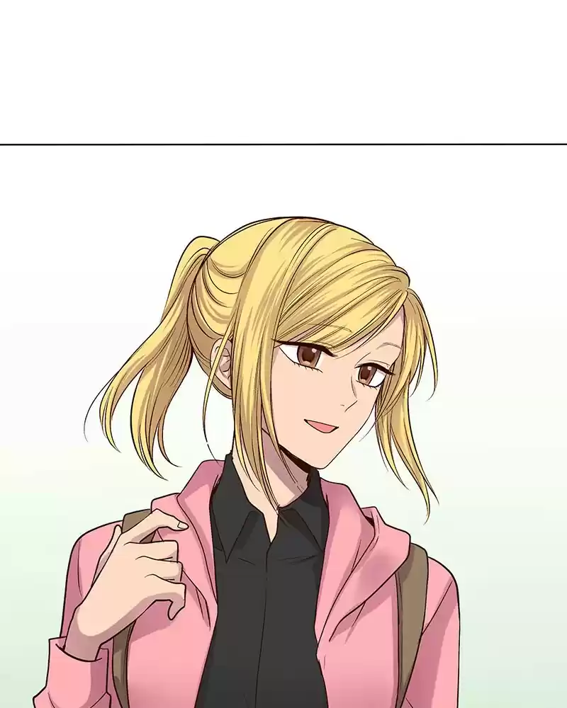 My Deepest Secret Chapter 95