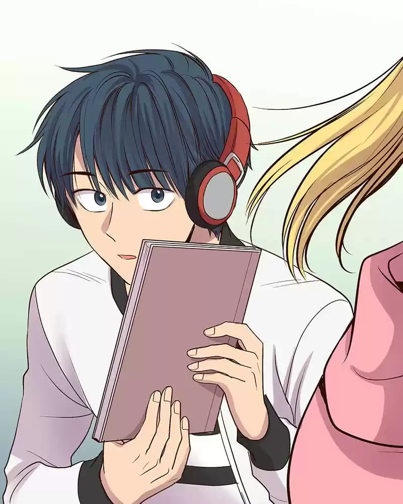 My Deepest Secret Chapter 95