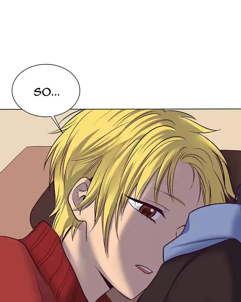 My Deepest Secret Chapter 95