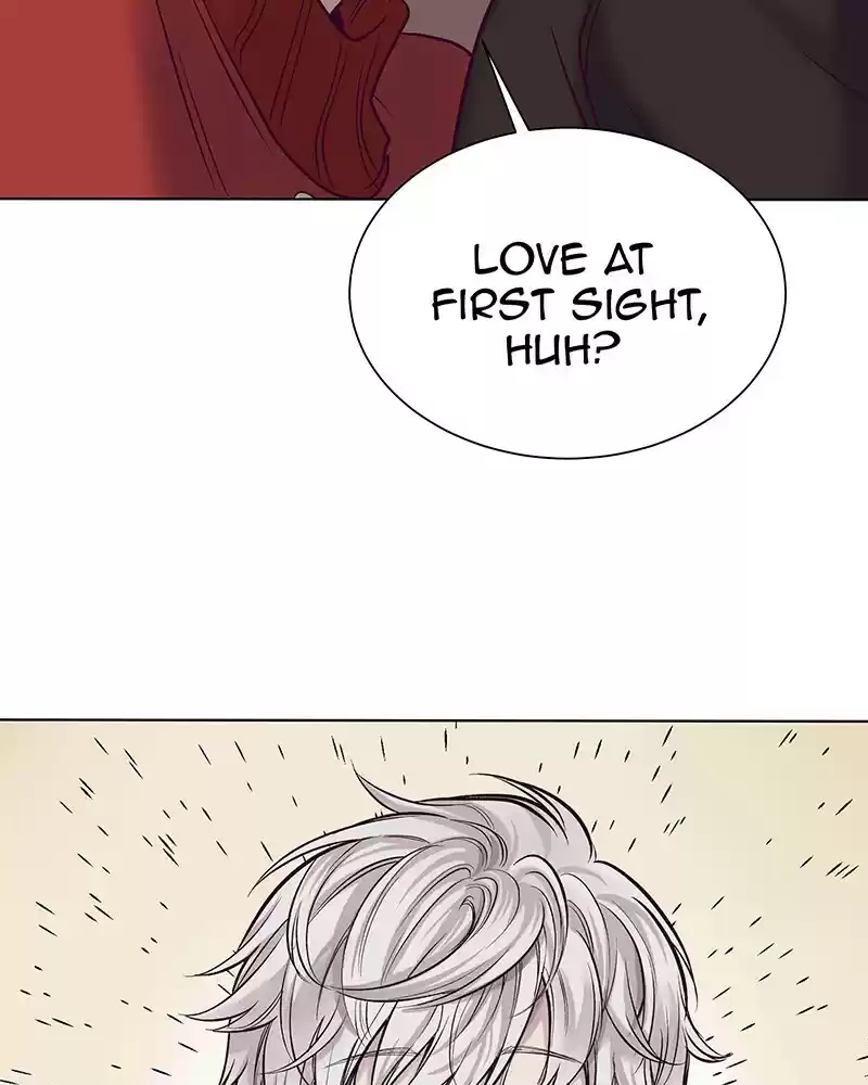 My Deepest Secret Chapter 95