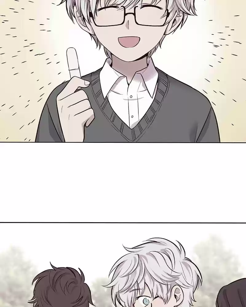 My Deepest Secret Chapter 95