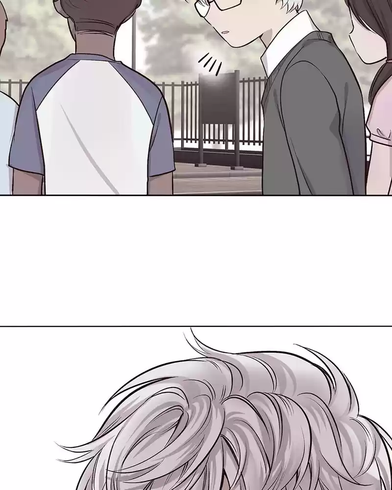 My Deepest Secret Chapter 95