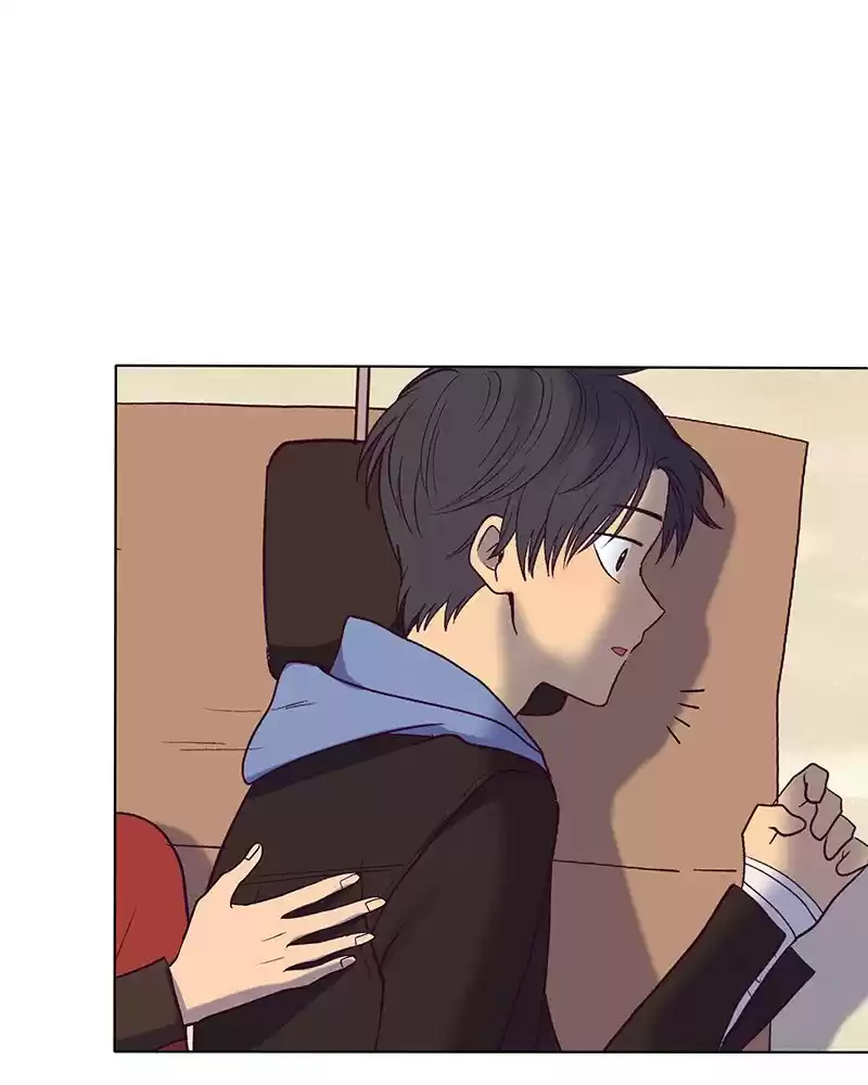 My Deepest Secret Chapter 95