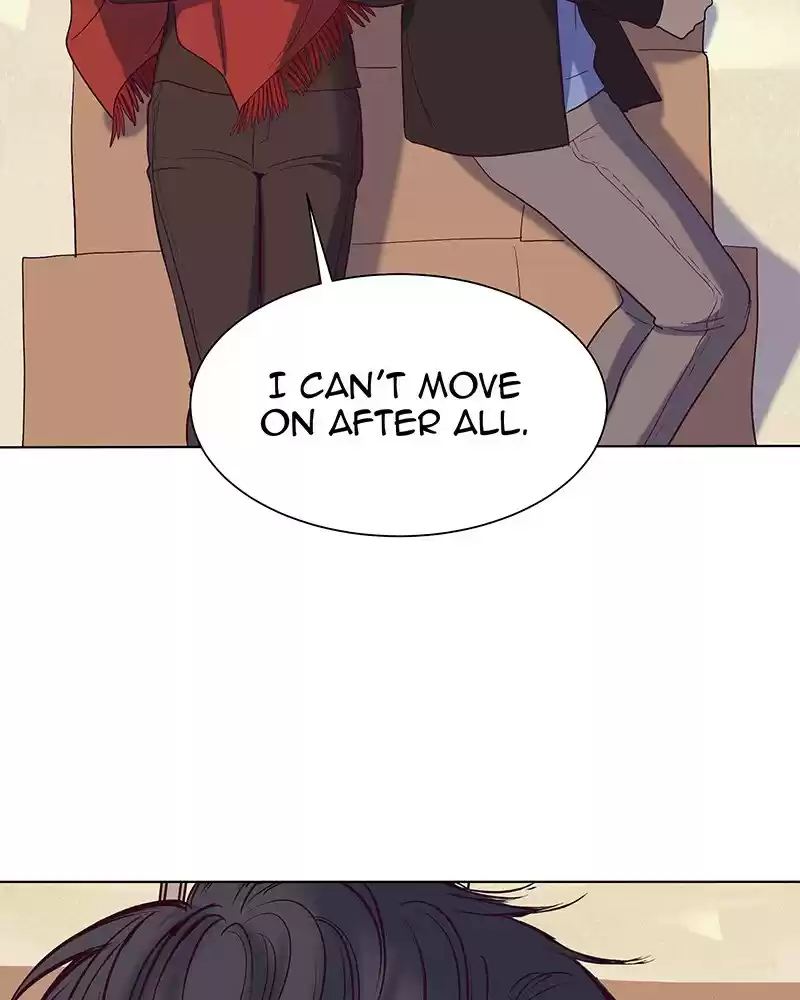 My Deepest Secret Chapter 95