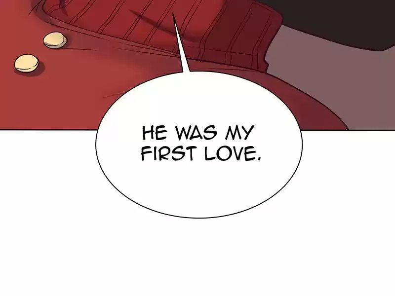 My Deepest Secret Chapter 95