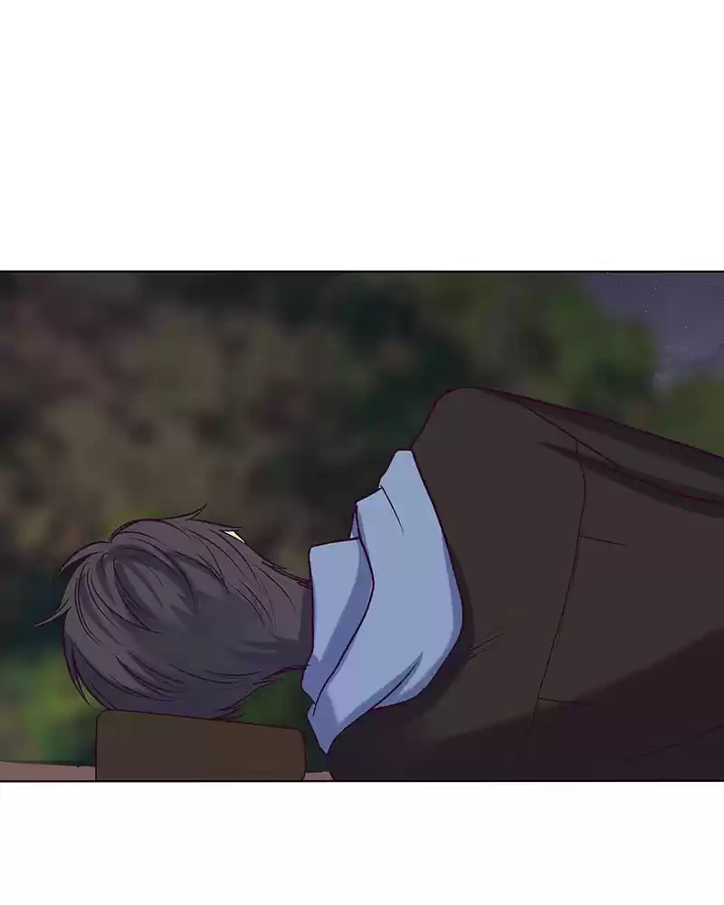 My Deepest Secret Chapter 95