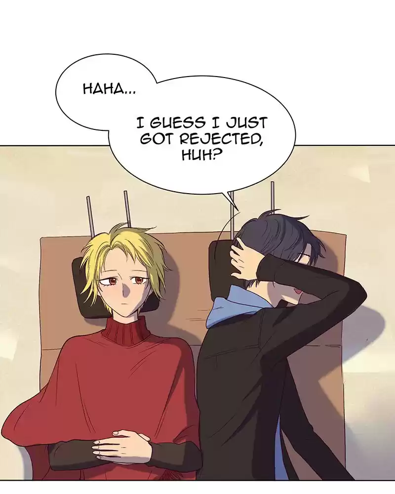 My Deepest Secret Chapter 95