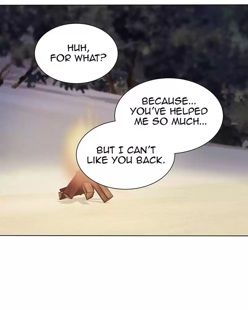 My Deepest Secret Chapter 95