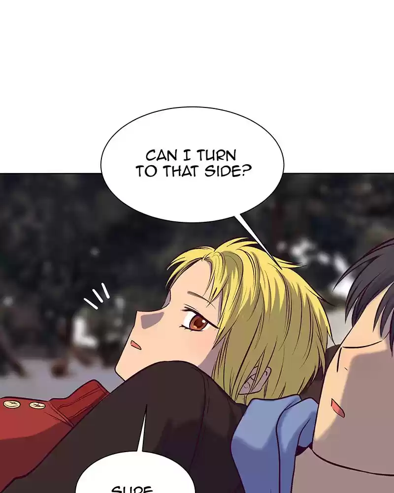 My Deepest Secret Chapter 95