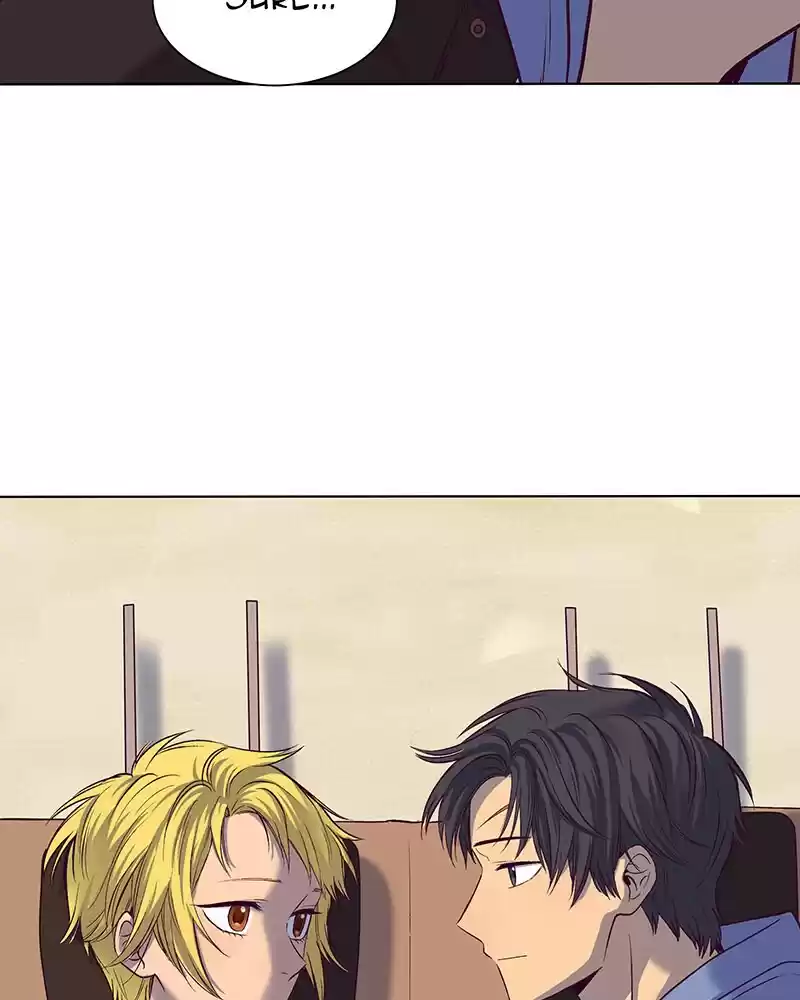 My Deepest Secret Chapter 95