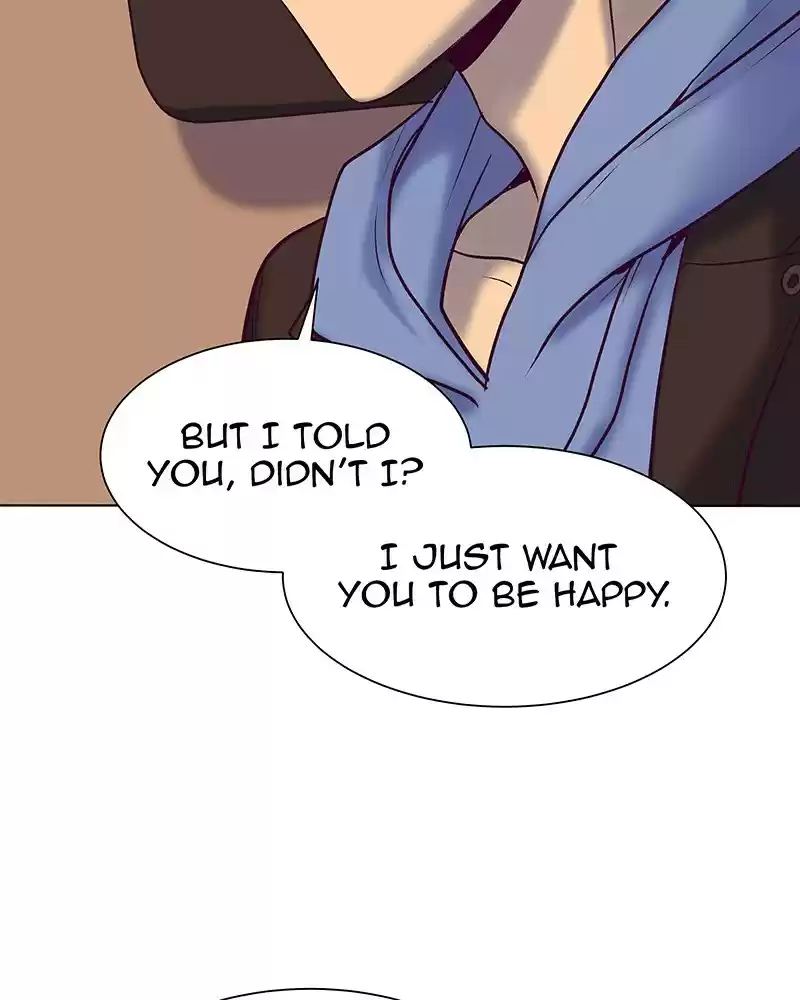 My Deepest Secret Chapter 95