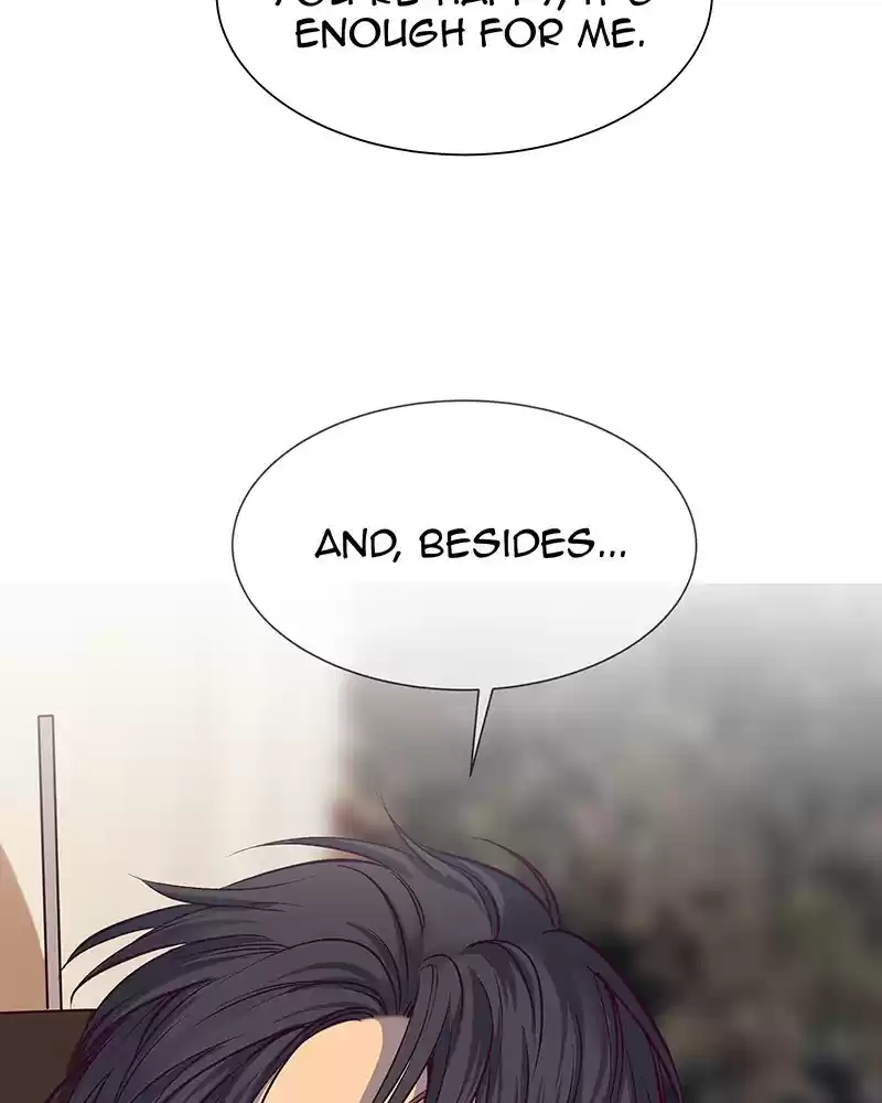 My Deepest Secret Chapter 95